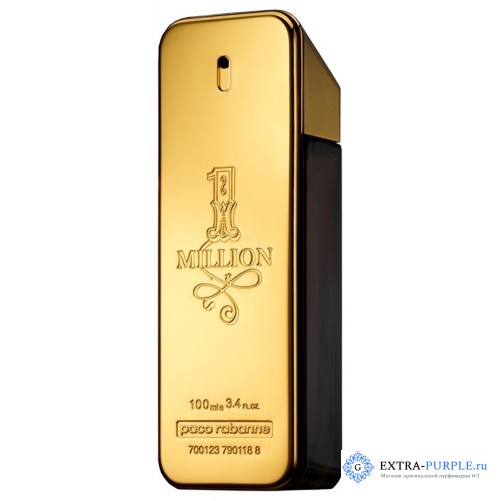 Paco Rabanne 1 Million Man