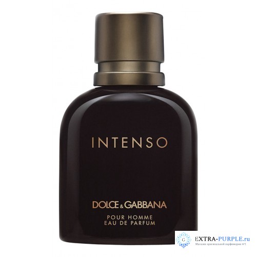 Dolce Gabbana (D&G) Pour Homme Intenso