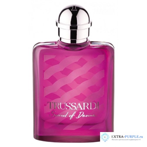 Trussardi Sound Of Donna