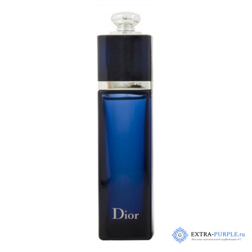 Christian Dior Addict Eau De Parfum 2014