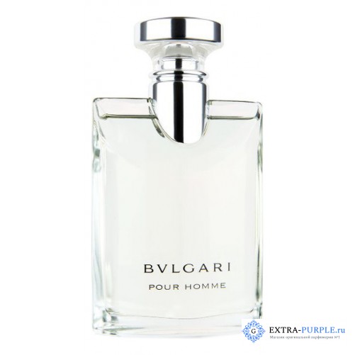 Bvlgari Pour Homme 