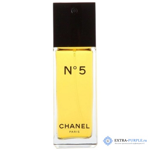 Chanel No5 Eau De Toilette