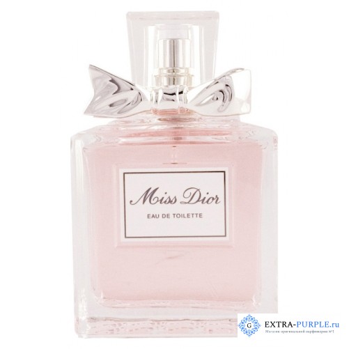 Christian Dior Miss Dior Eau De Toilette