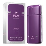 Givenchy Play For Her Intense