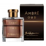 Baldessarini Ambre Oud