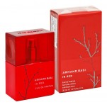 Armand Basi In Red Eau De Parfum